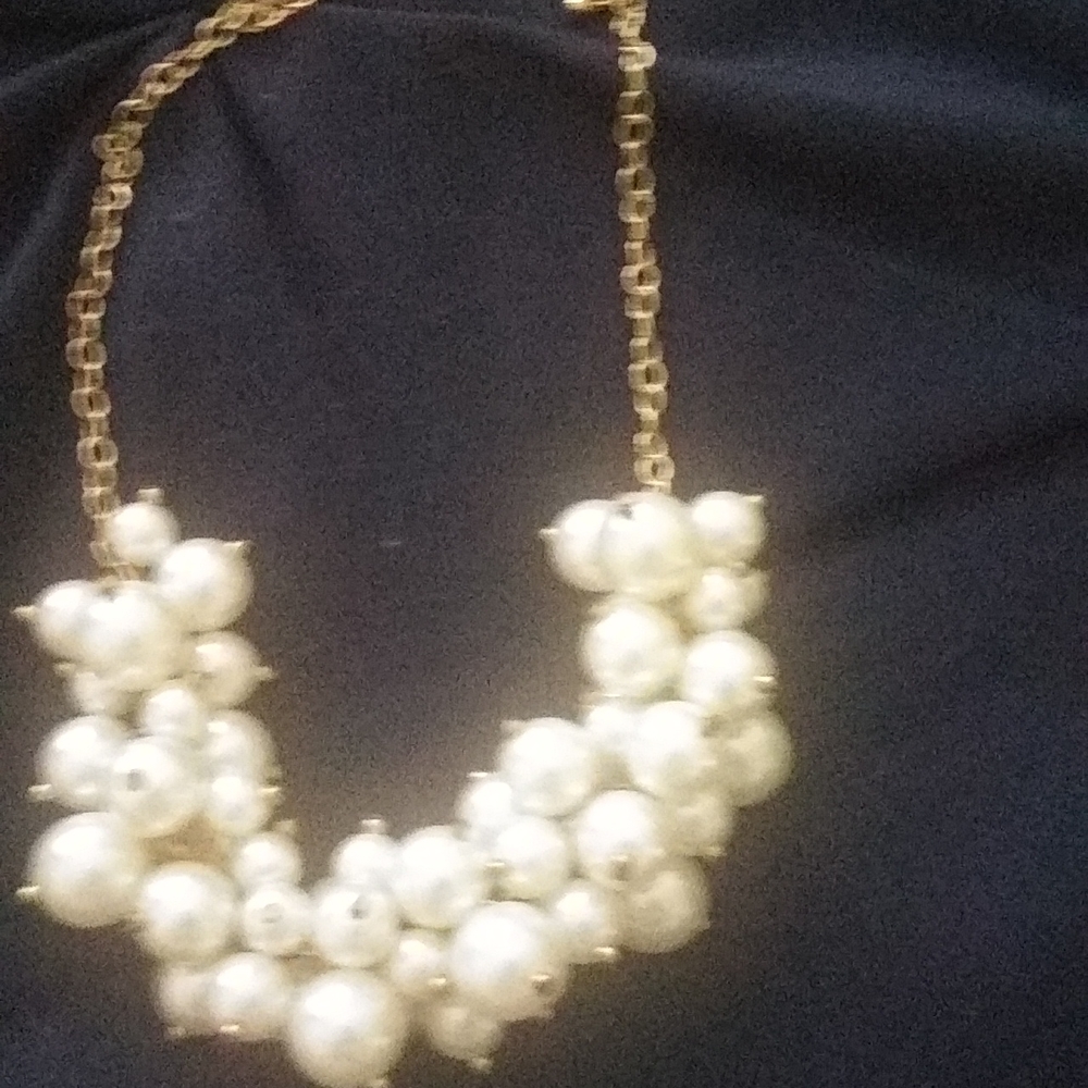 Costume jewelry
